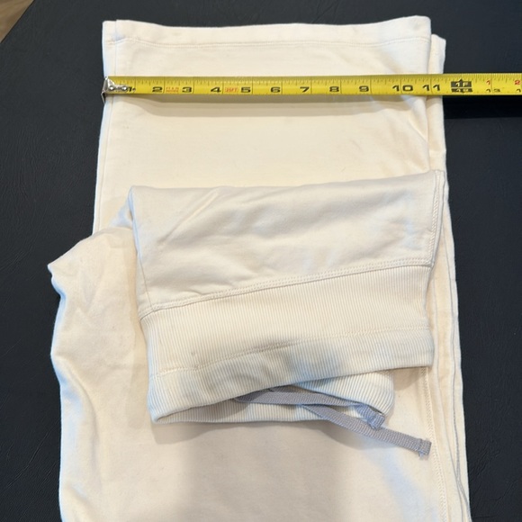 NWT Vintage Martin & OSA Flare Sweatpants - Picture 12 of 12